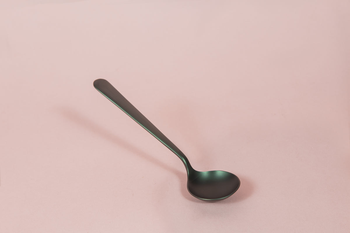 Cupping Spoons - Hacea Coffee Source