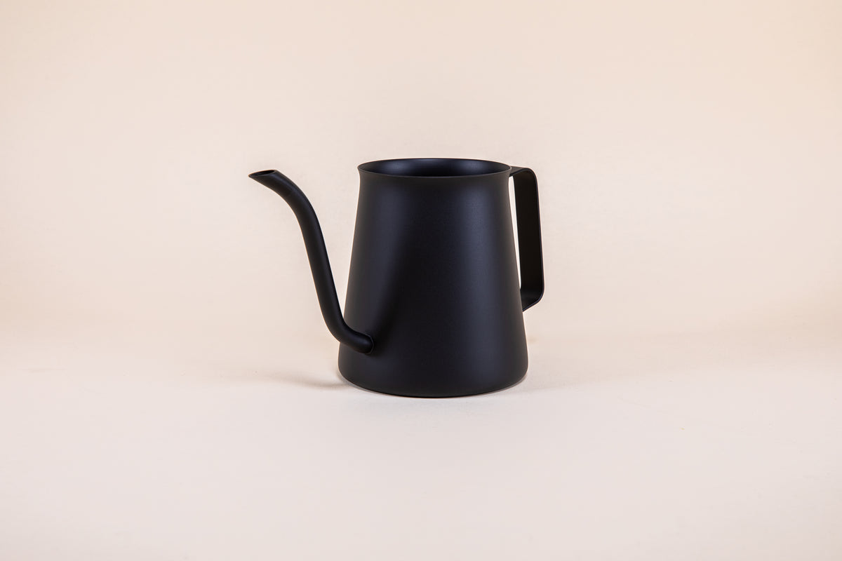 Hario Drip Kettle Kasuya Model Matte – Espresso Republic