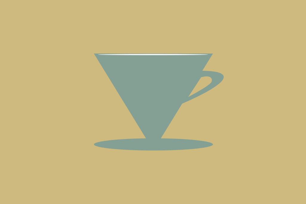 Simply Hario Pour Over Coffee Set – Hario USA