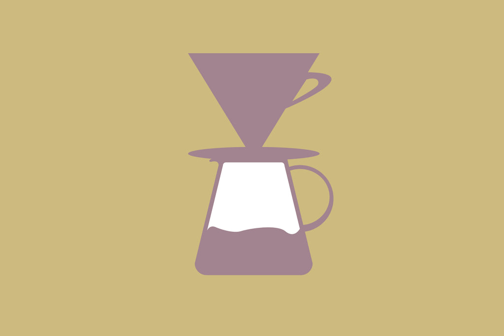 Ceramic Pour Over Dripper – Twin Valley Coffee