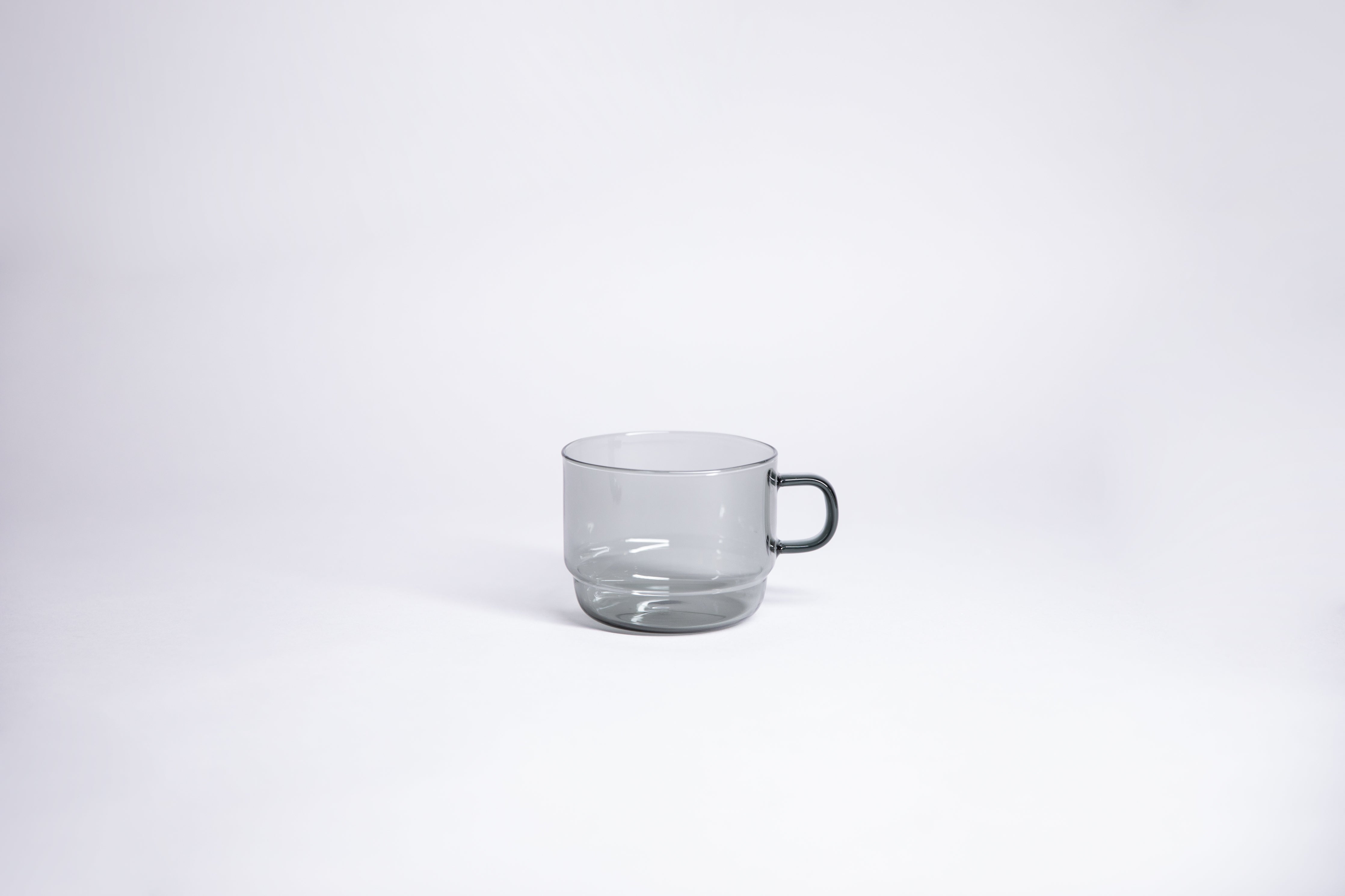 Glass mugs/cups store