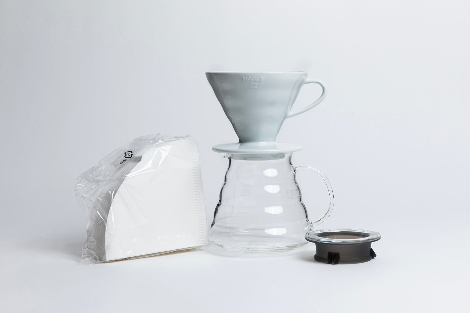 V60 &quot;Pro&quot; Pour Over Coffee Set