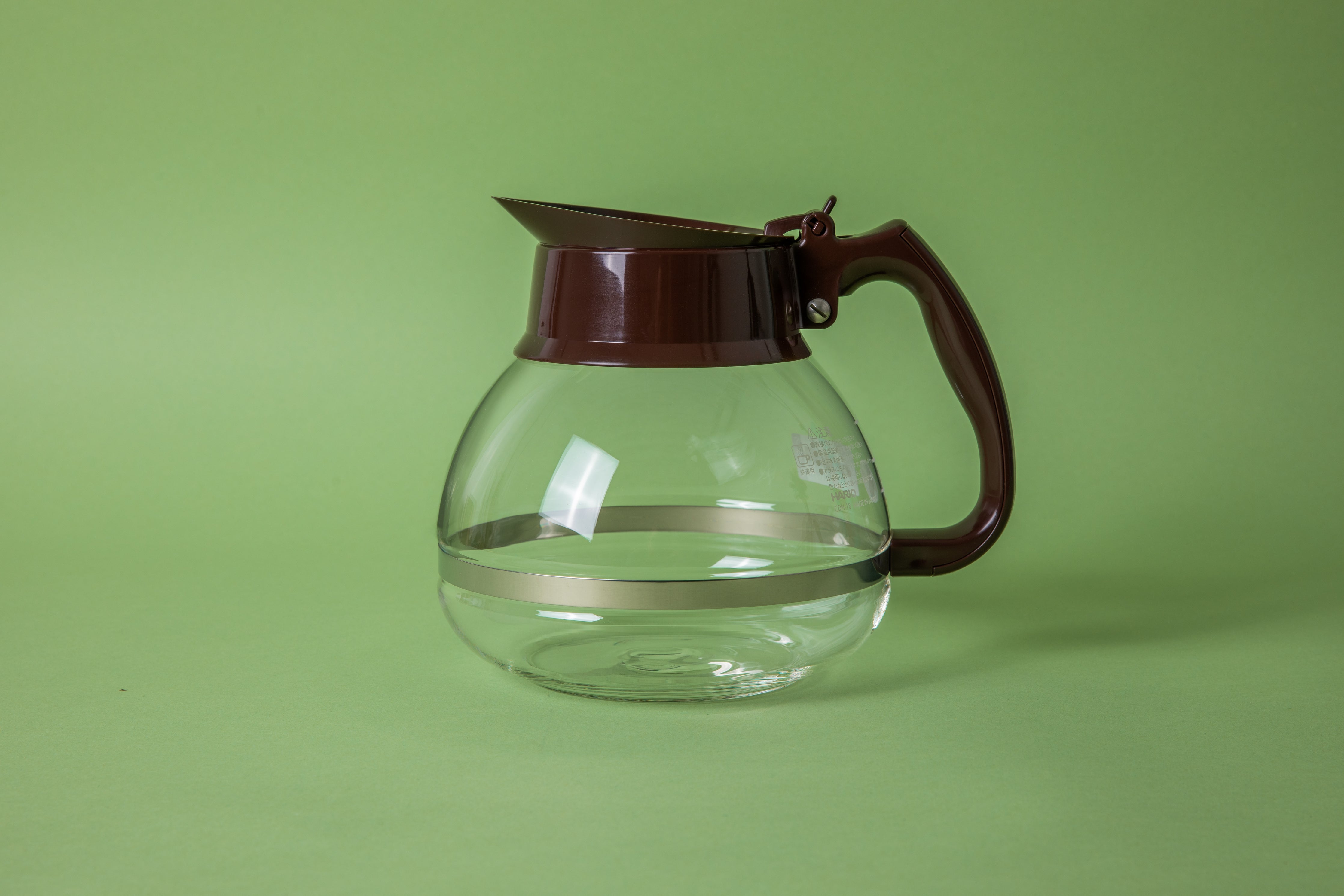 Miniature Percolator Mini Coffee Pot With Lid Vintage Look 