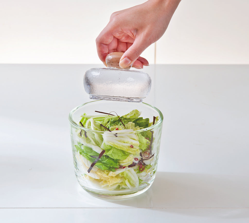 Hario 2 Go Rice Cooker-Glass Lid.--Wing On NETshop