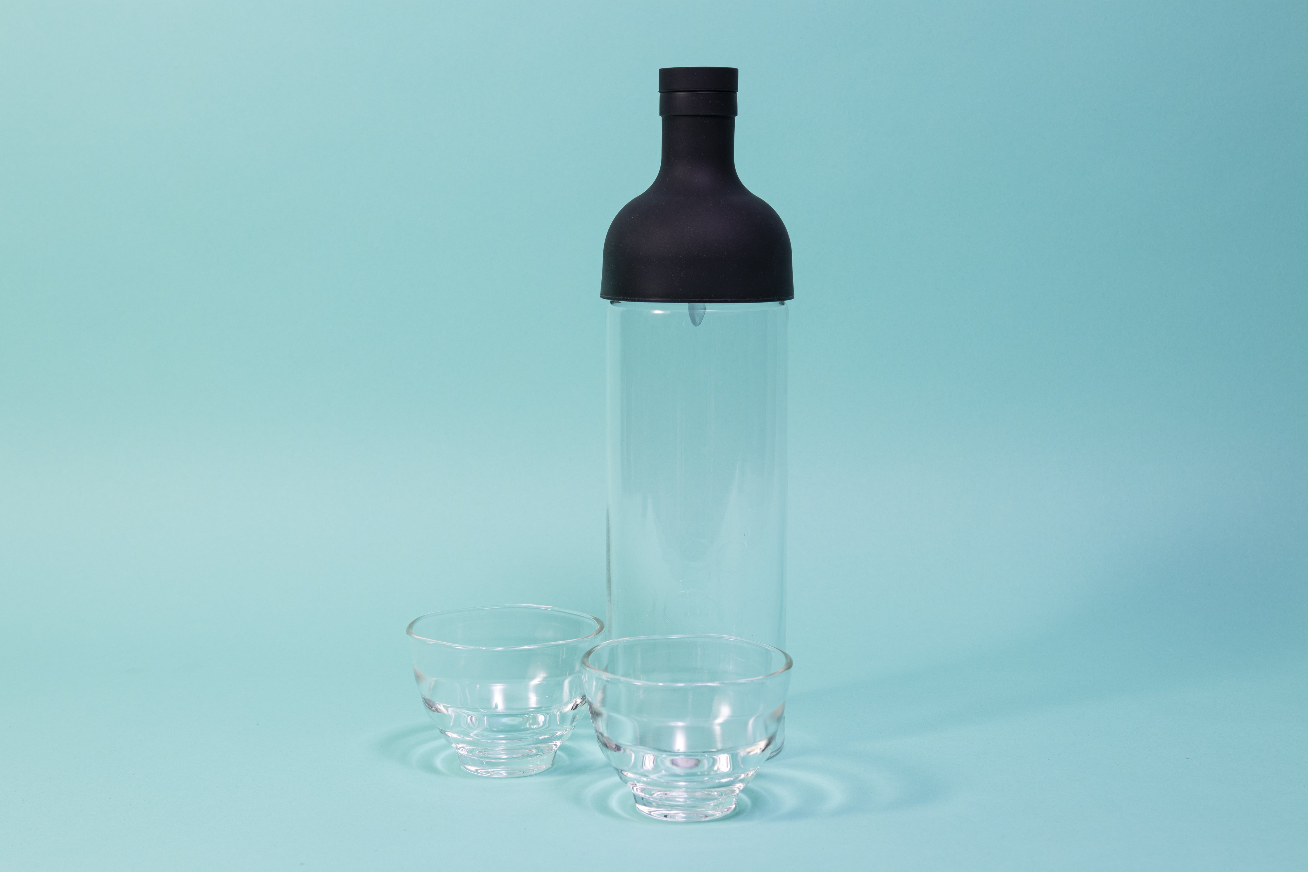 Hario Cold brew filter-in-bottle