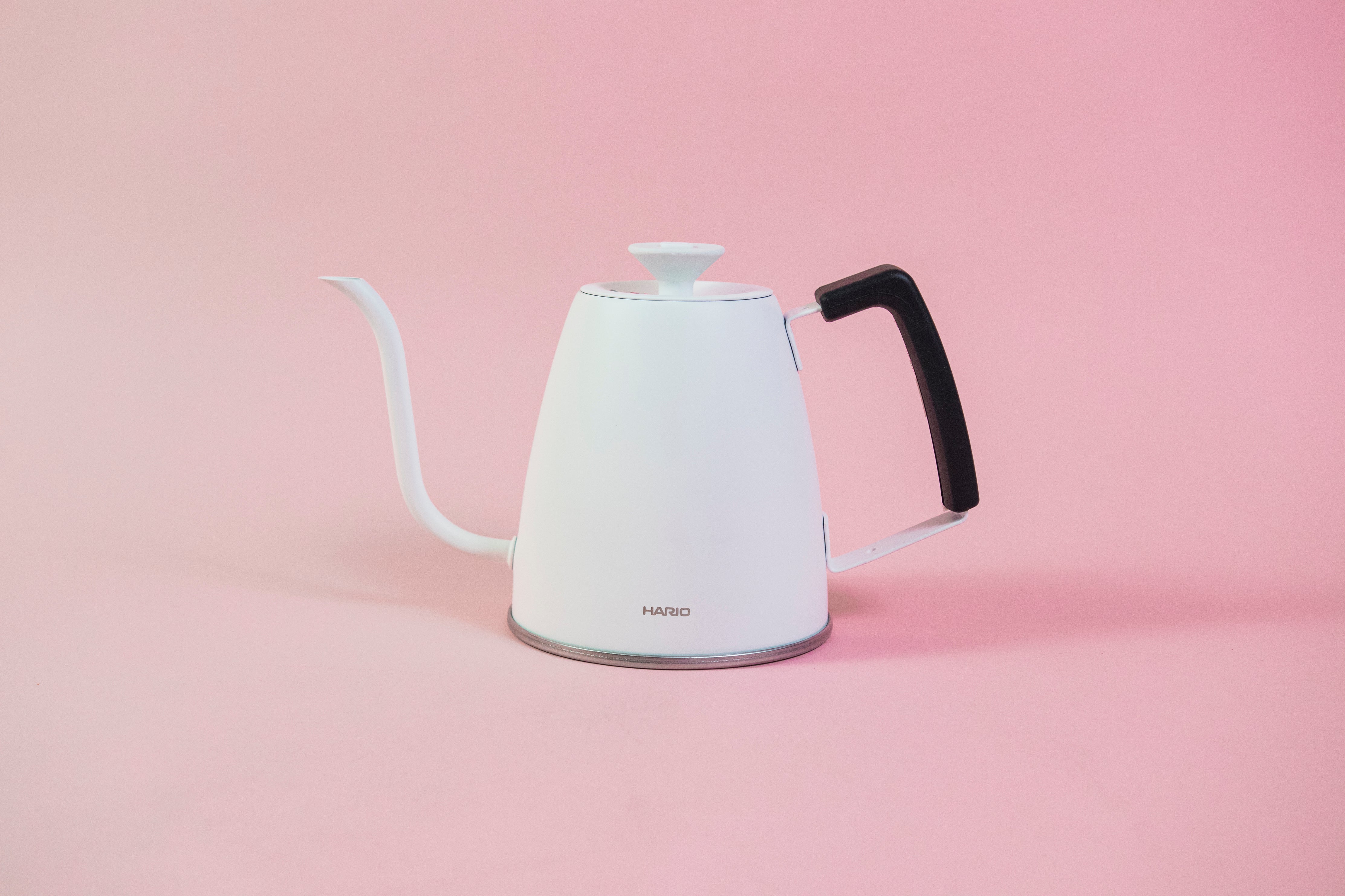 smart electric kettle