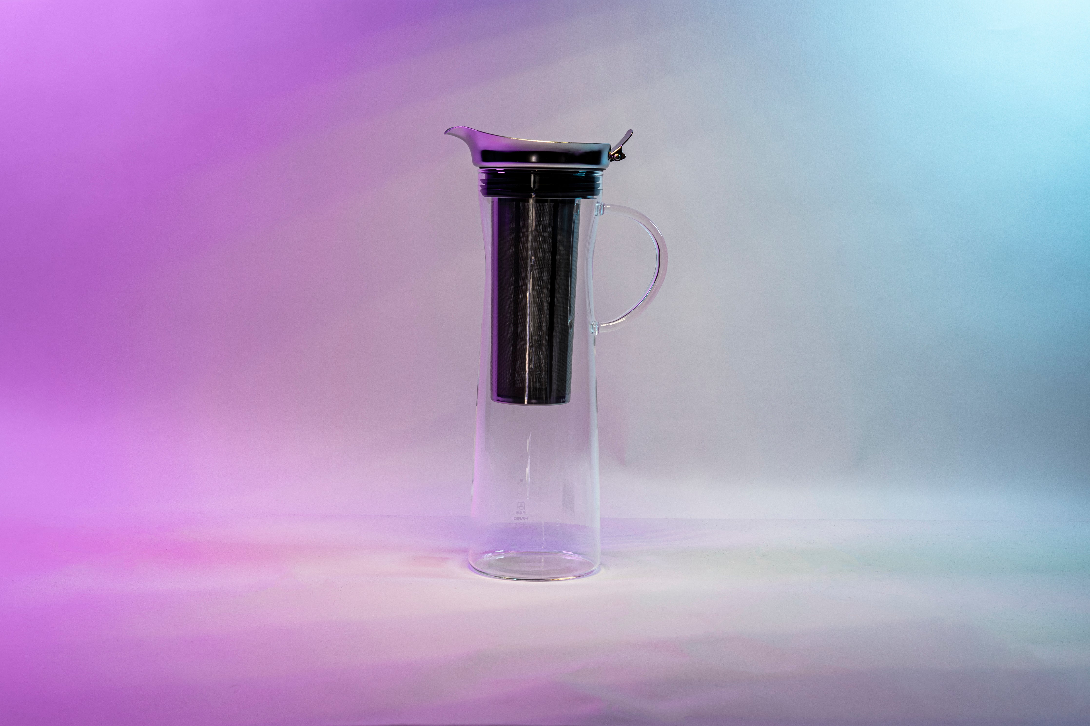 Cold Brew Pitcher – Coffee Systems Hawaii