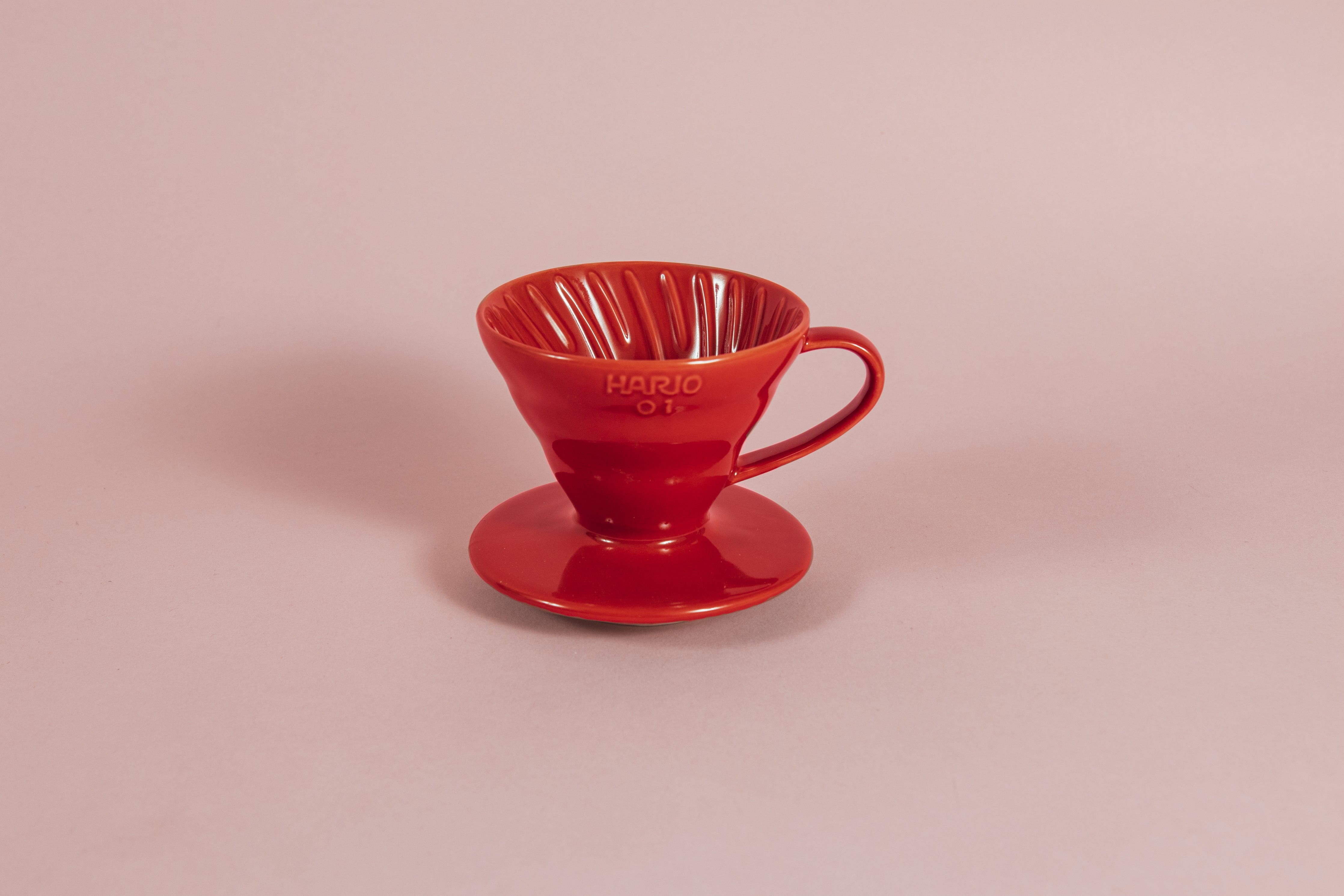 V60 Pro Pour Over Coffee Set – Hario USA