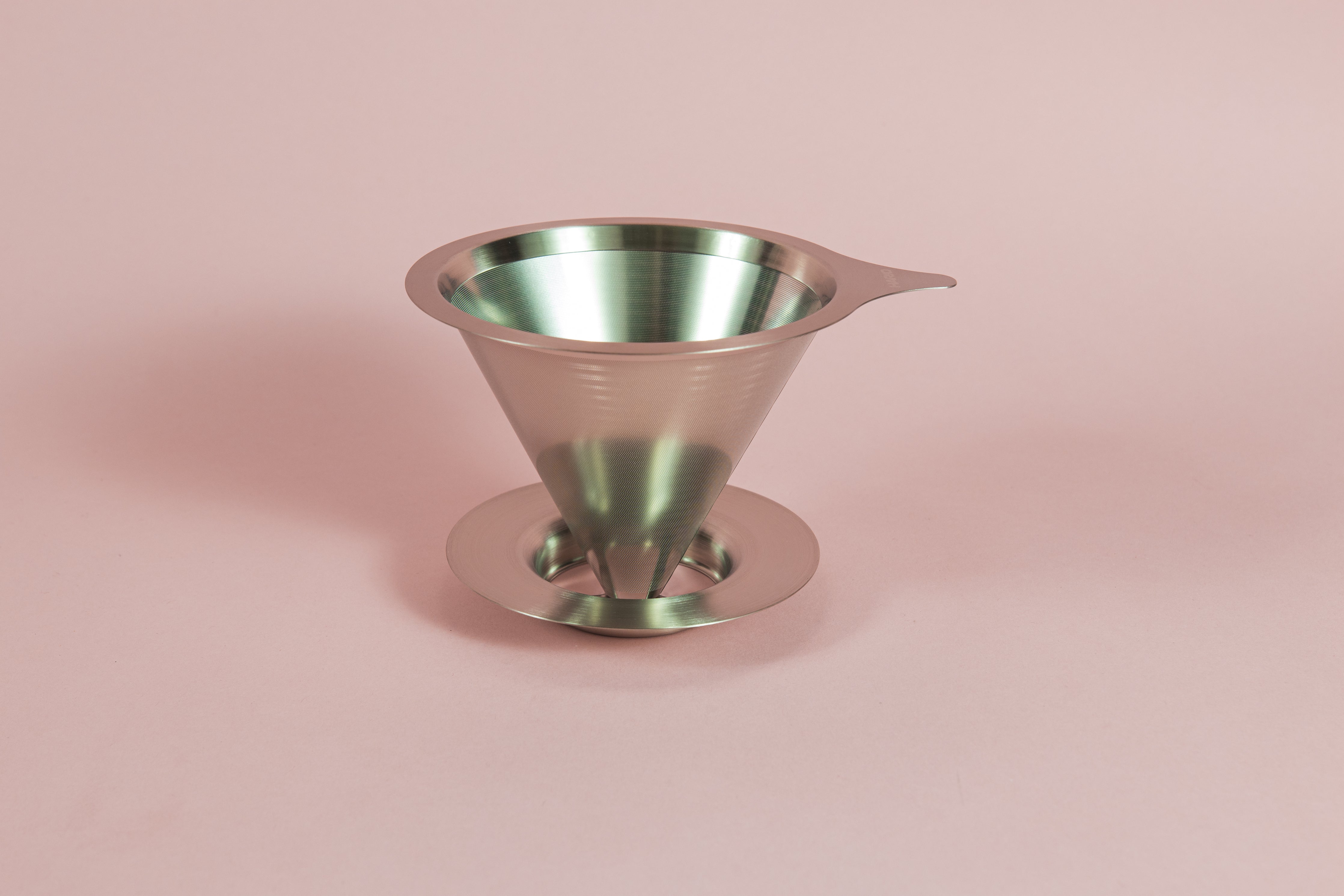 V60 Metal Dripper – HARIO Europe