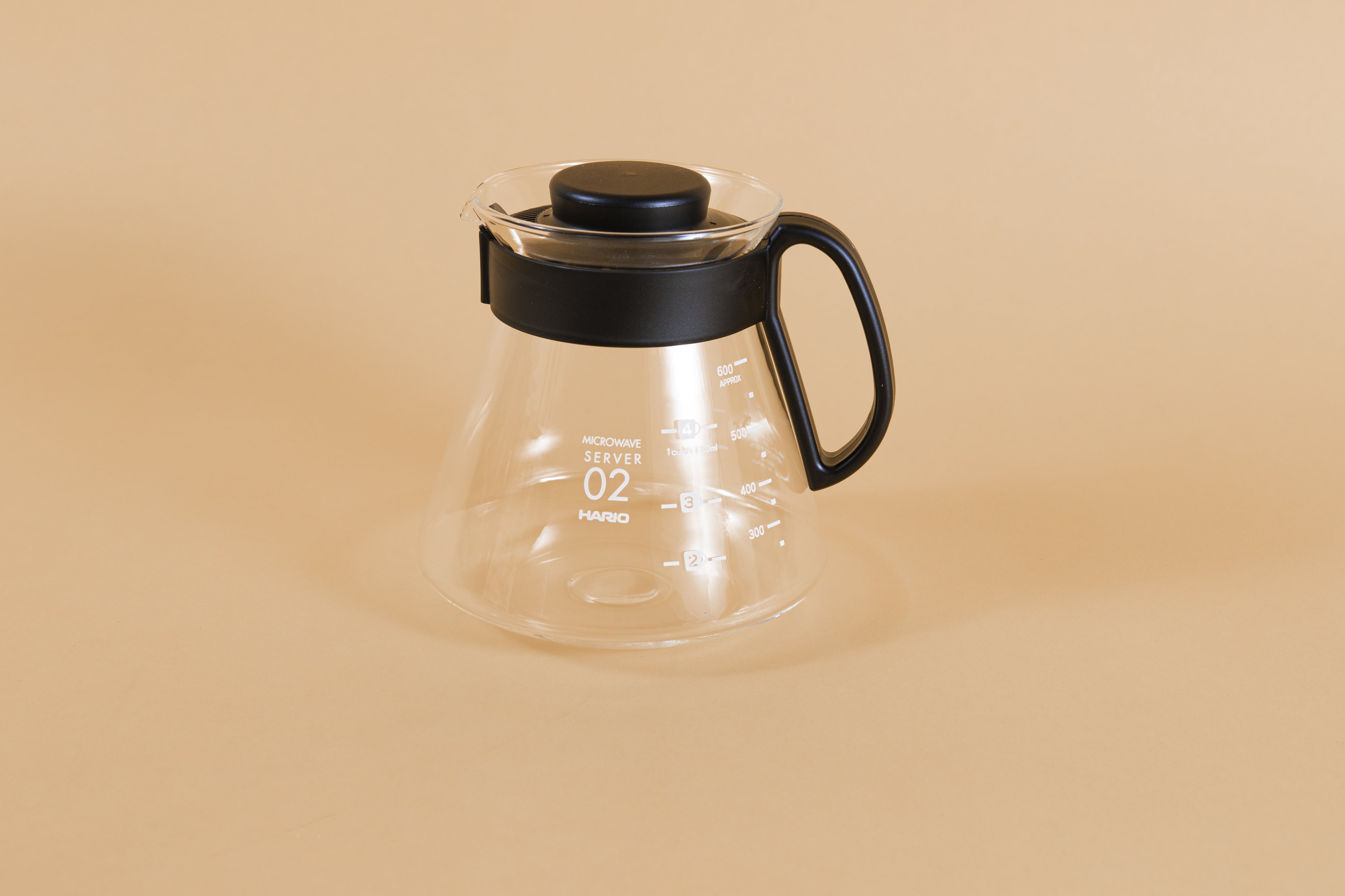 Outdoor V60 Metal Coffee Server – Hario USA